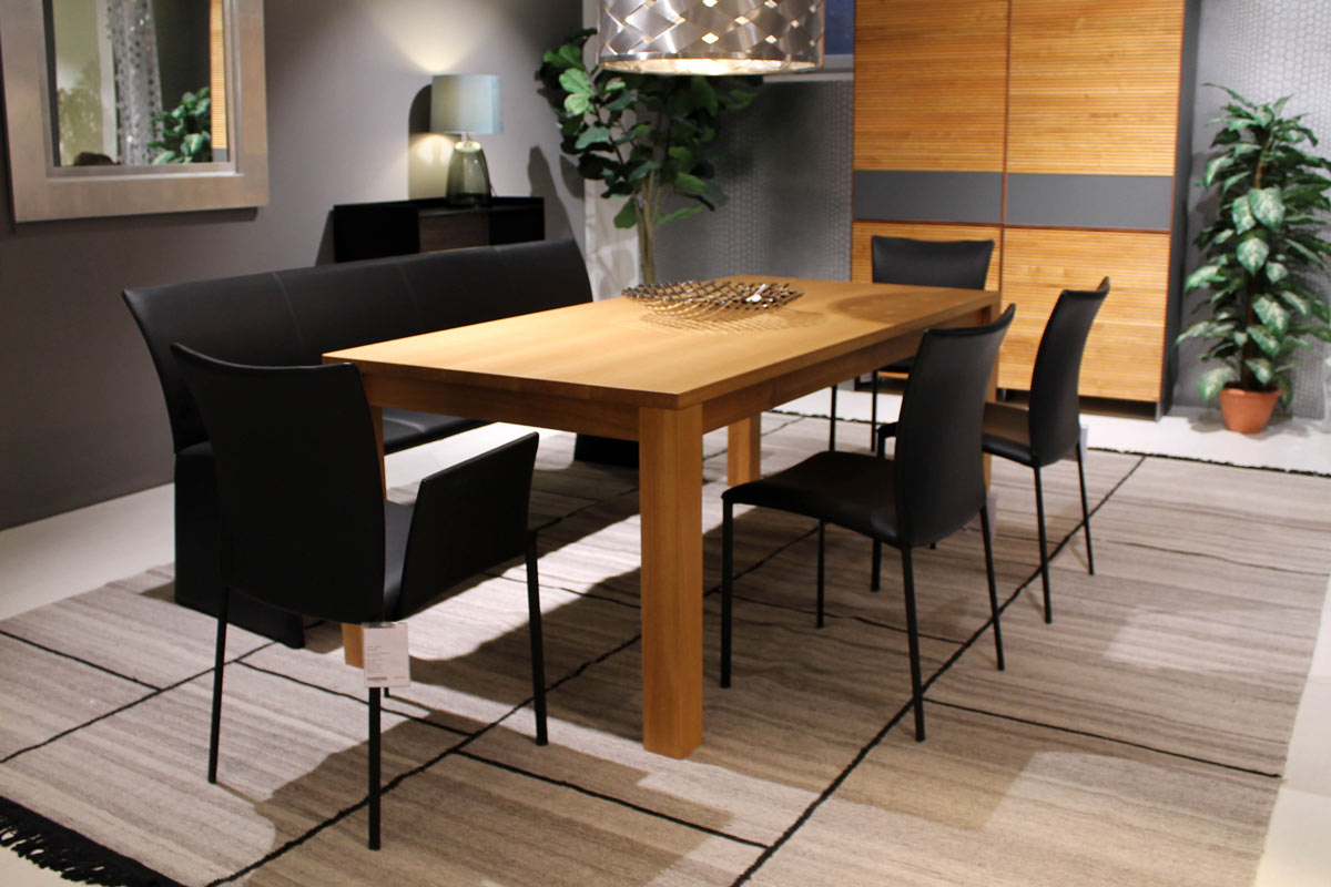 Esstisch 2011 von Scholtissek