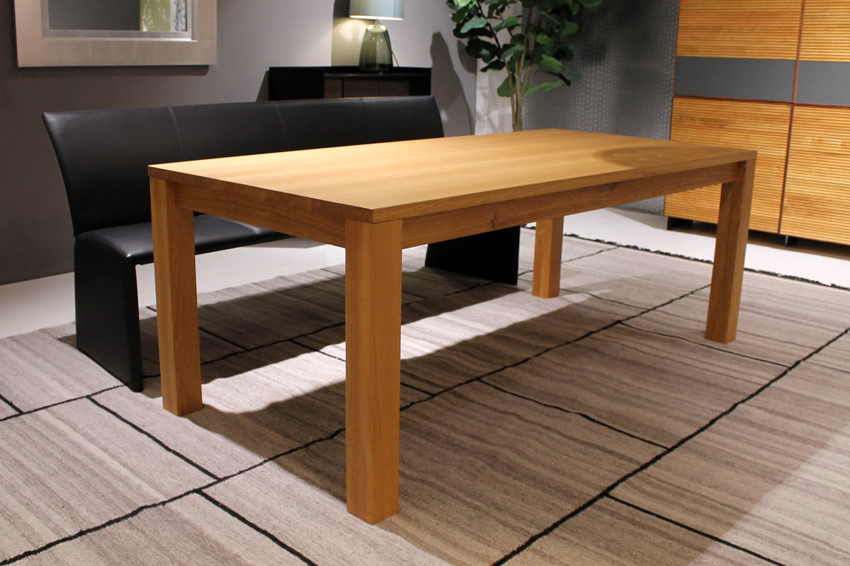 Esstisch 2011 von Scholtissek für 2.290 € Esstisch 2011 von Scholtissek für 2.290 €