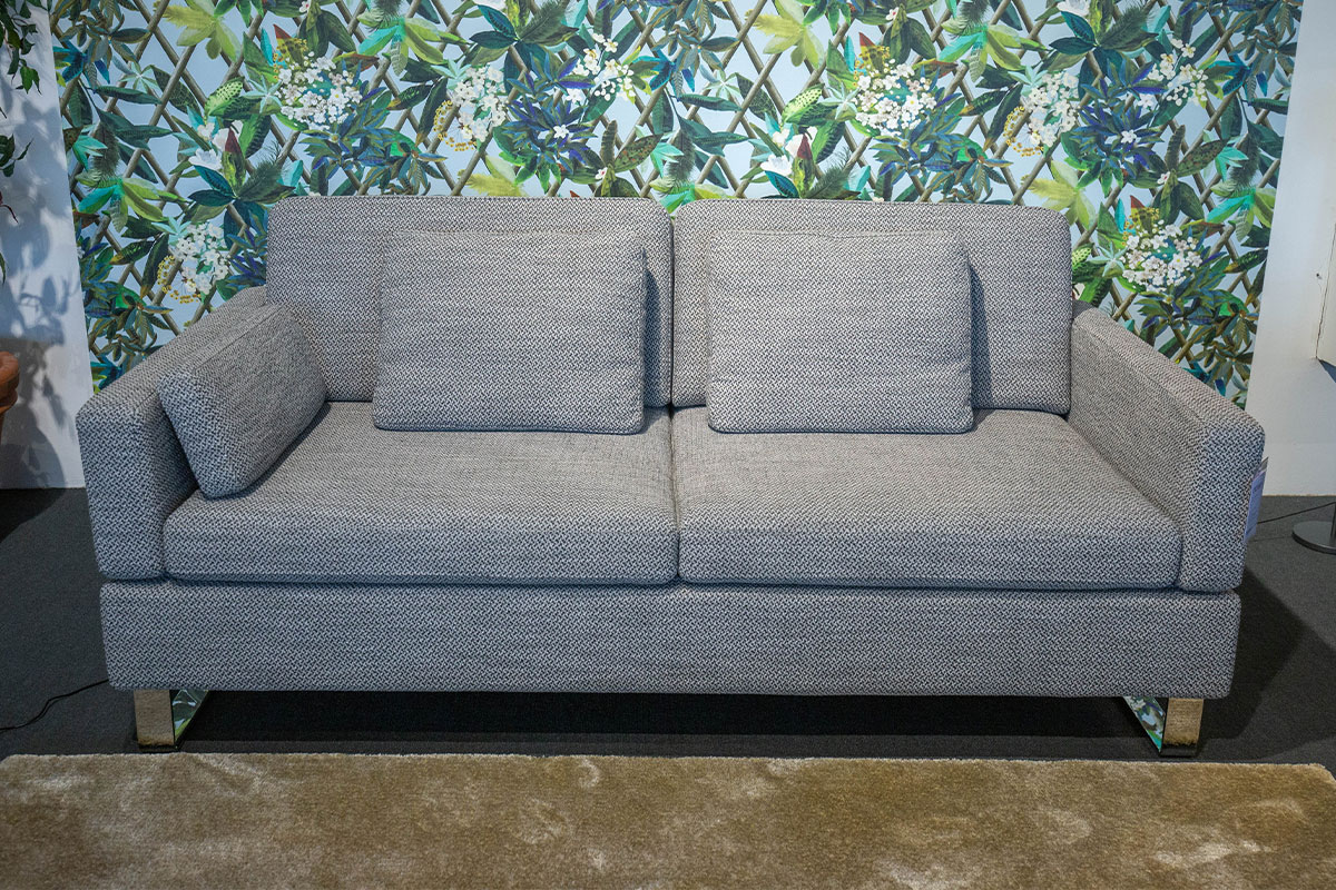 Sofa Alba von Brühl im Sale