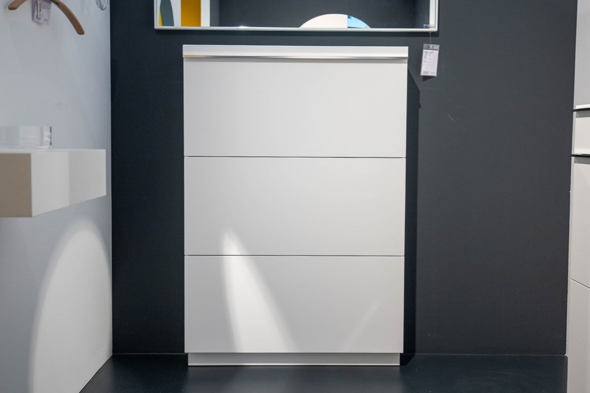 Schuhschrank Basic von Schönbuch im Sale