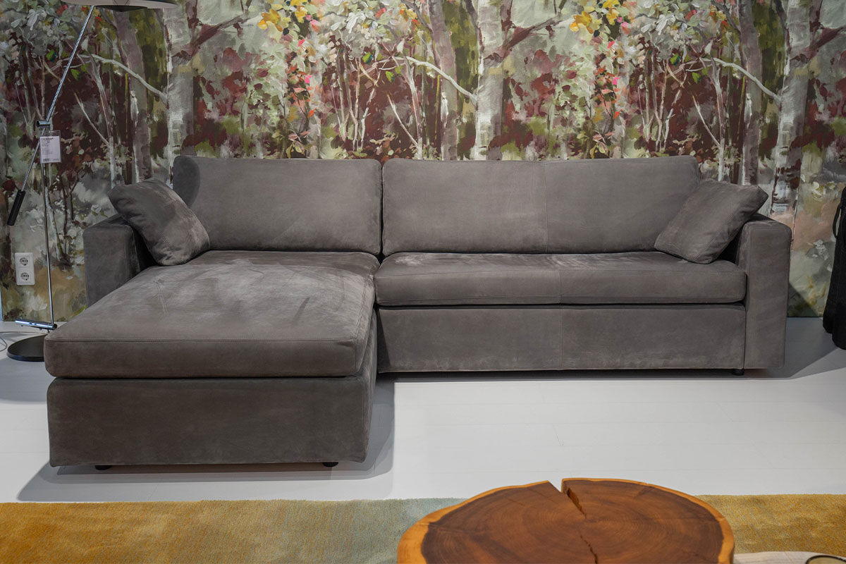 Ecksofa Conseta von COR im Sale