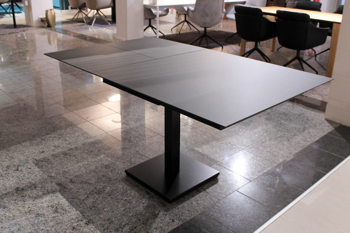 Esstisch Quota (ausziehbar) von Bacher