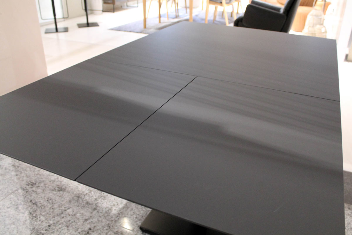 Esstisch Quota (ausziehbar) von Bacher