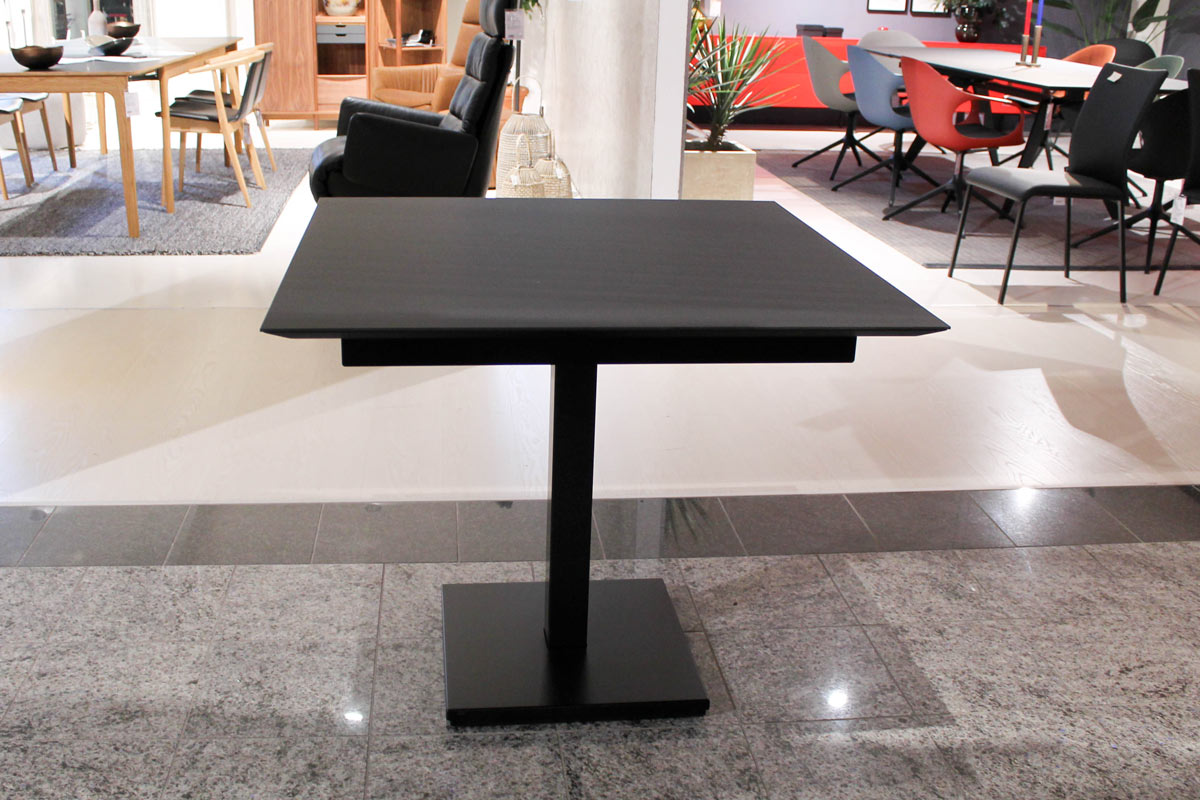 Esstisch Quota (ausziehbar) von Bacher für 4.050 € Esstisch Quota (ausziehbar) von Bacher für 4.050 €