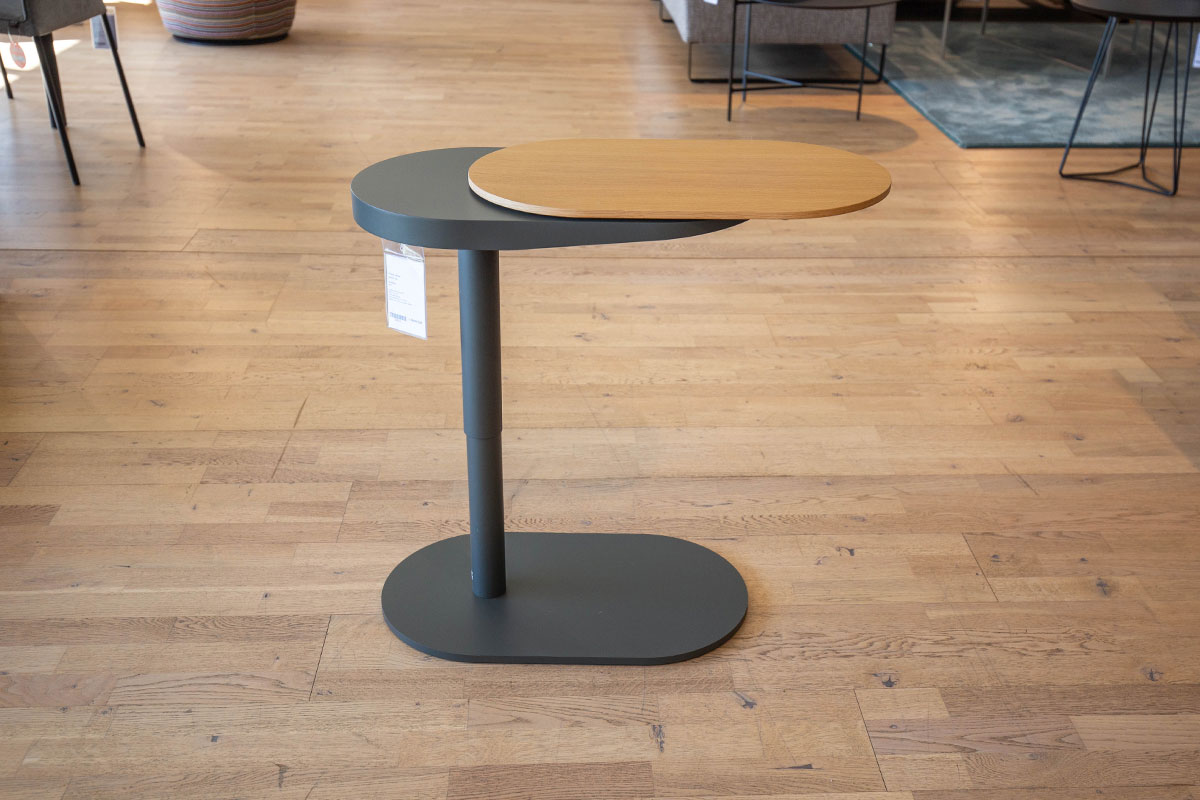 Beistelltisch RB 8030 von Rolf Benz