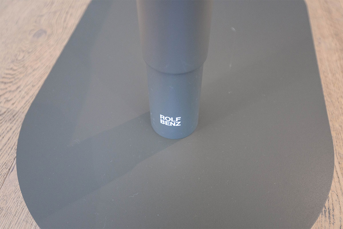 Beistelltisch RB 8030 von Rolf Benz