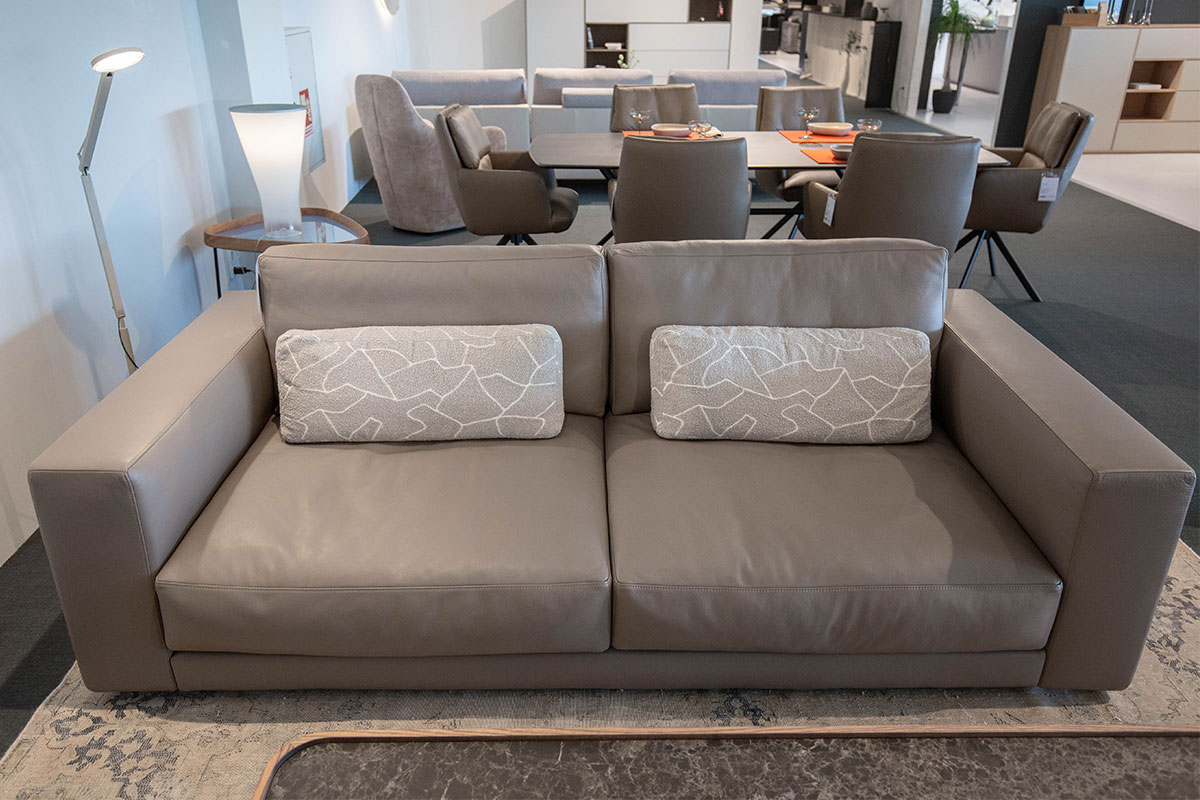 Sofa Venticinque von Cramer Polstermanufaktur im Sale