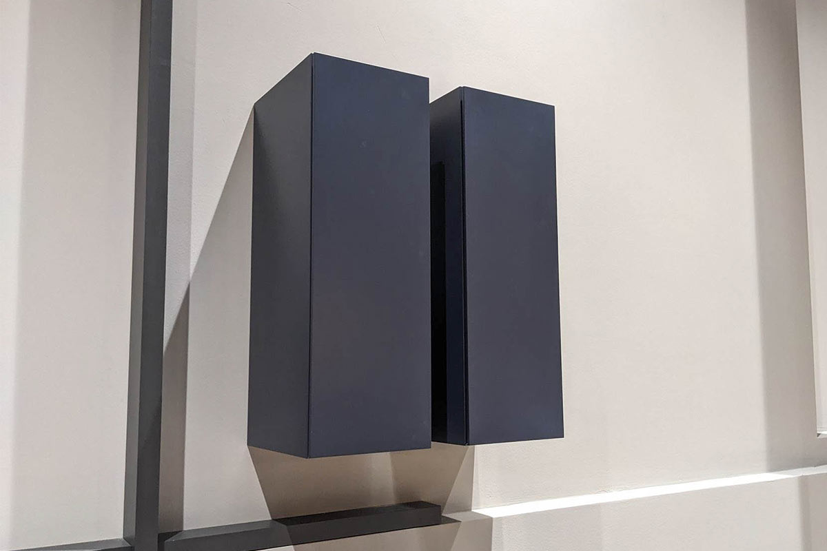 Wandschrank-Element Stretto von Rolf Benz im Sale