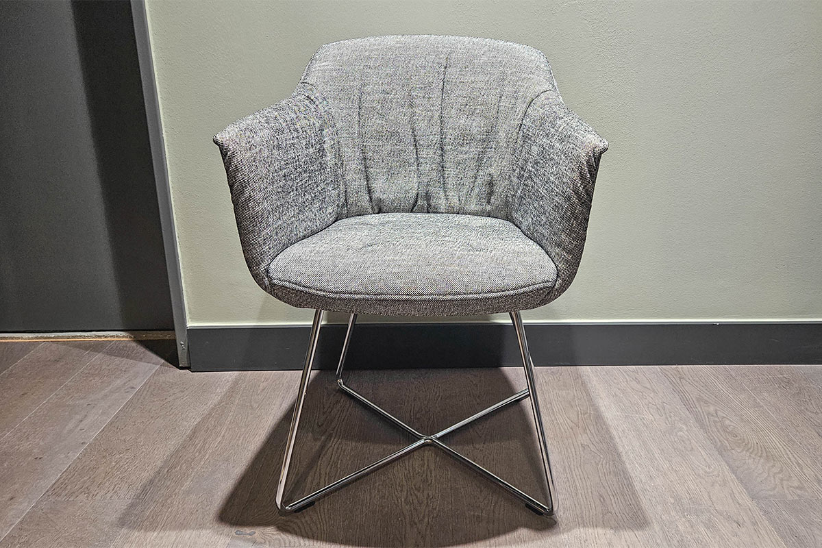 Stuhl 641 von Rolf Benz im Sale