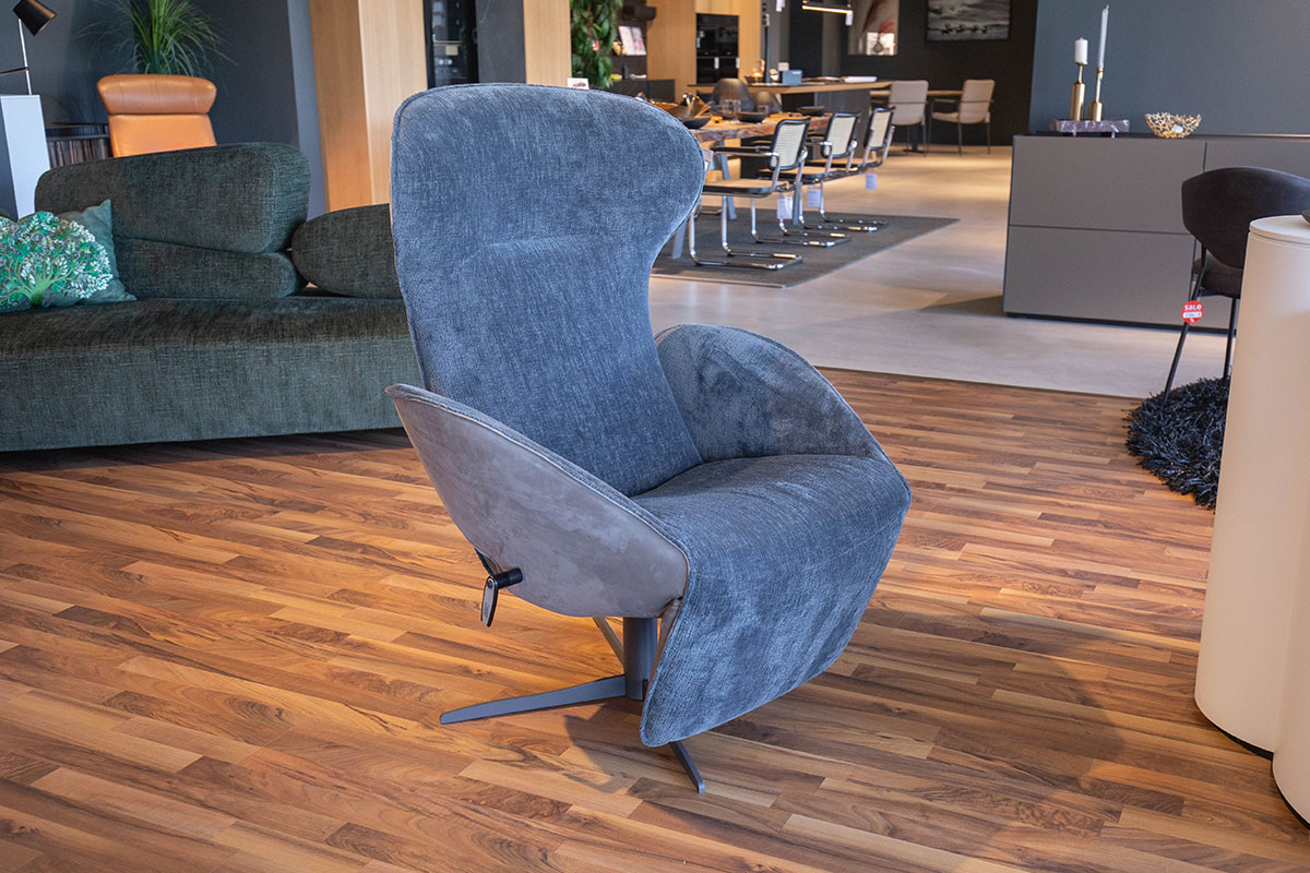 Relaxsessel Daydreamer von Jori für 3.750 € Relaxsessel Daydreamer von Jori für 3.750 €