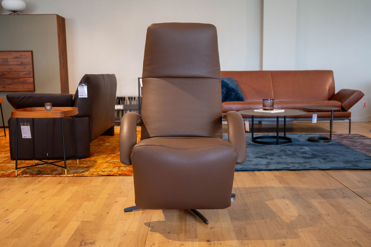 Relaxsessel Yoga von Jori