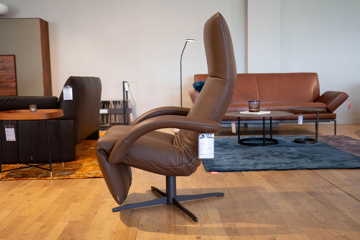 Relaxsessel Yoga von Jori