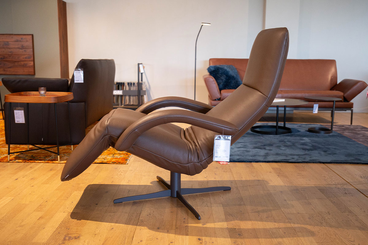 Relaxsessel Yoga von Jori