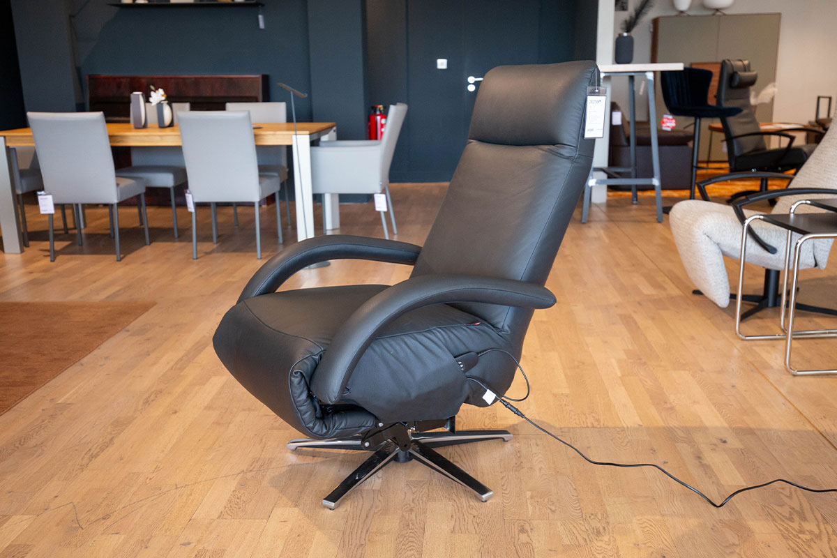 Relaxsessel Simba von Strässle für 3.995 € Relaxsessel Simba von Strässle für 3.995 €