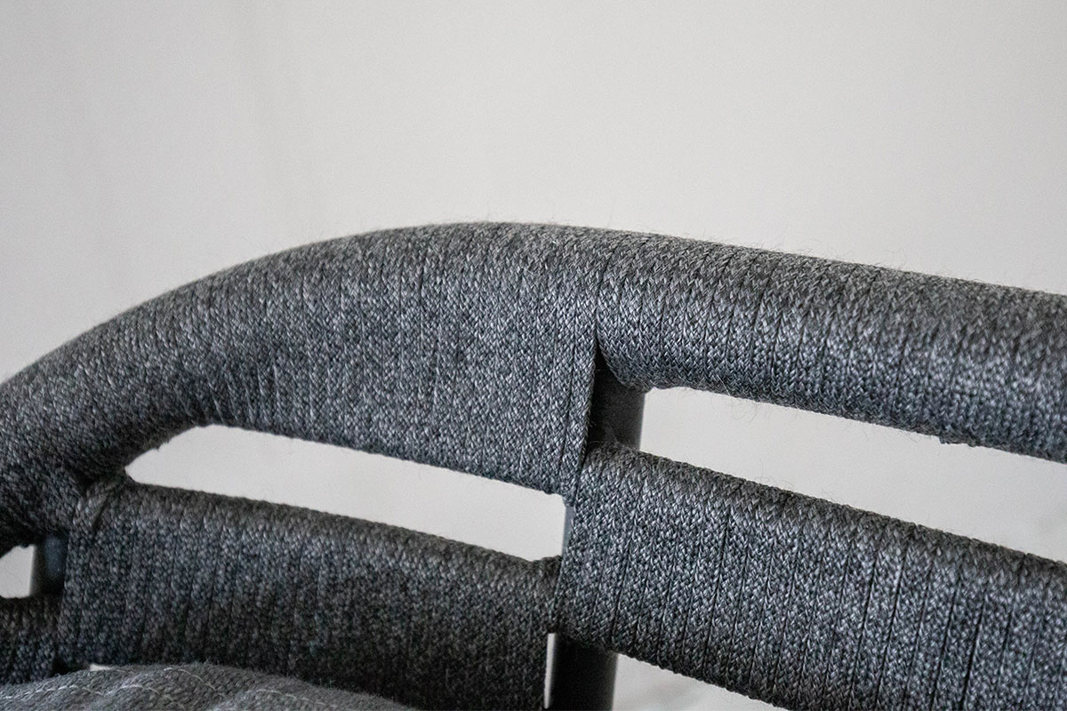 Outdoor-Sofa Strington von Cane-line