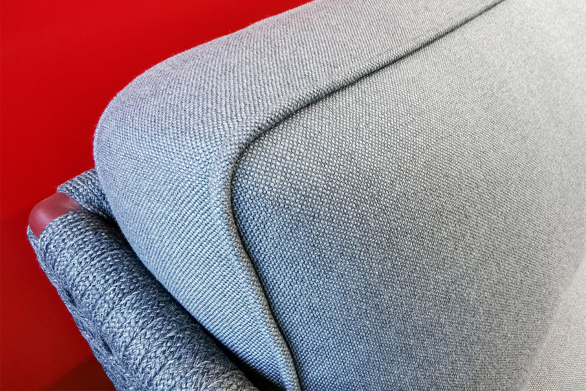 Outdoor-Sofa Encore von Cane-line