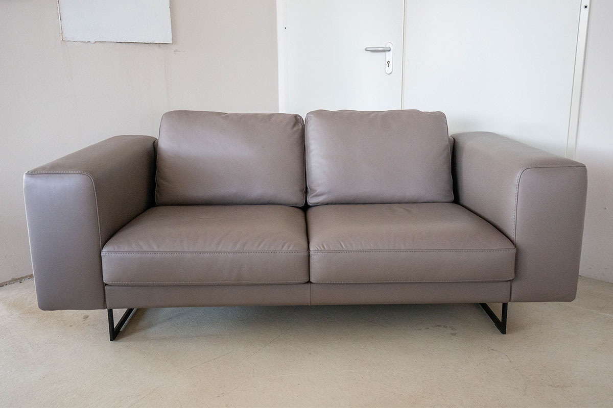 Sofa DS-0748 von De Sede für 6.890 € Sofa DS-0748 von De Sede für 6.890 €