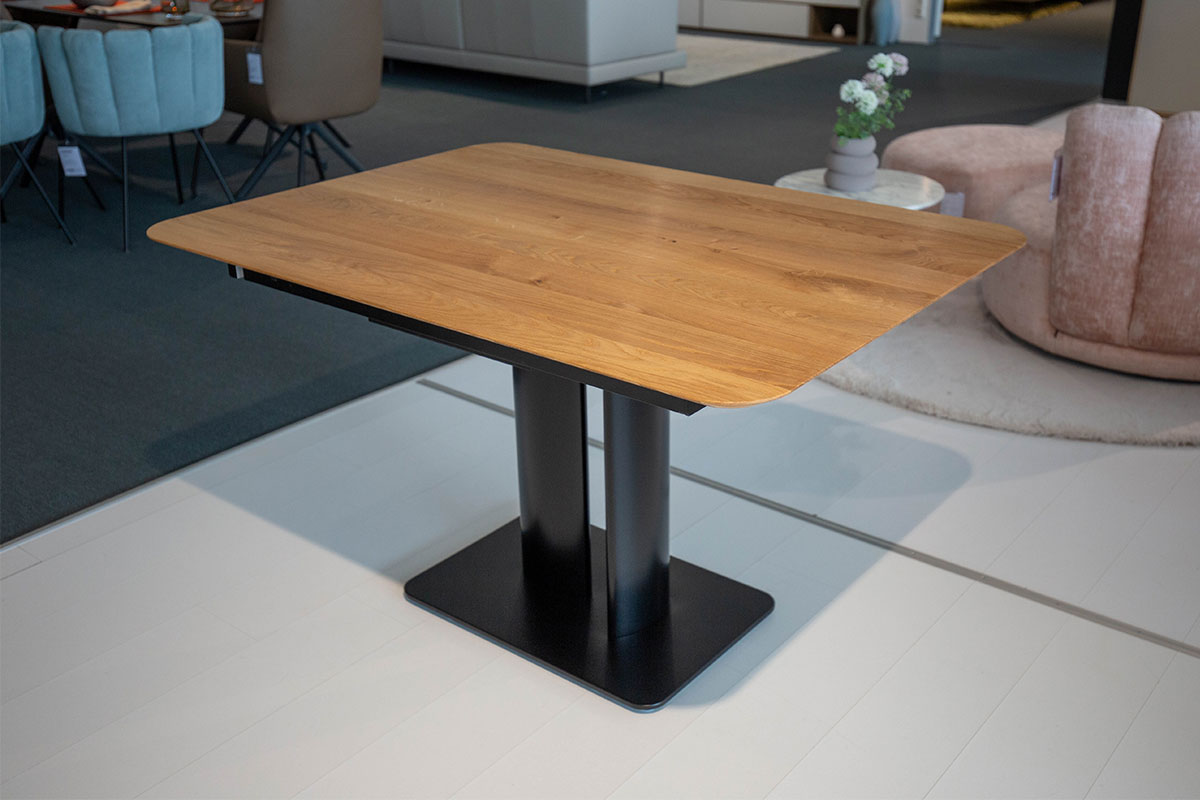 Esstisch Tamino (ausziehbar) von Bacher
