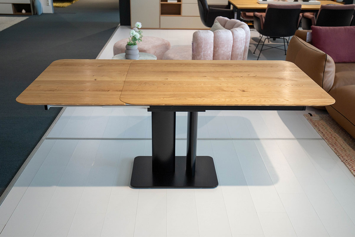 Esstisch Tamino (ausziehbar) von Bacher