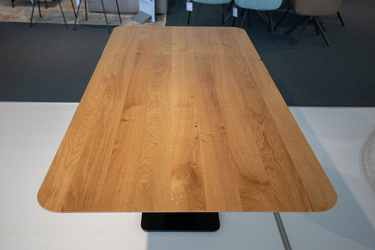 Esstisch Tamino (ausziehbar) von Bacher