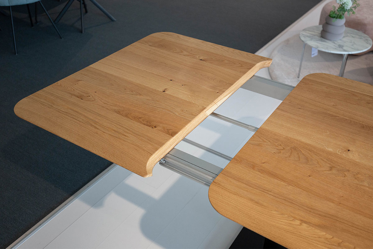 Esstisch Tamino (ausziehbar) von Bacher