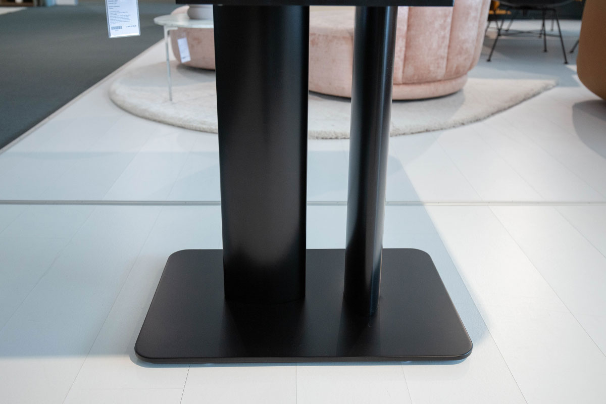 Esstisch Tamino (ausziehbar) von Bacher