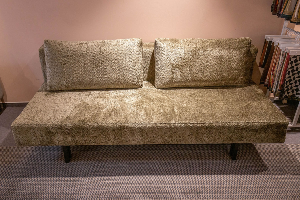 Schlafsofa Franz von Cramer Polstermanufaktur im Sale