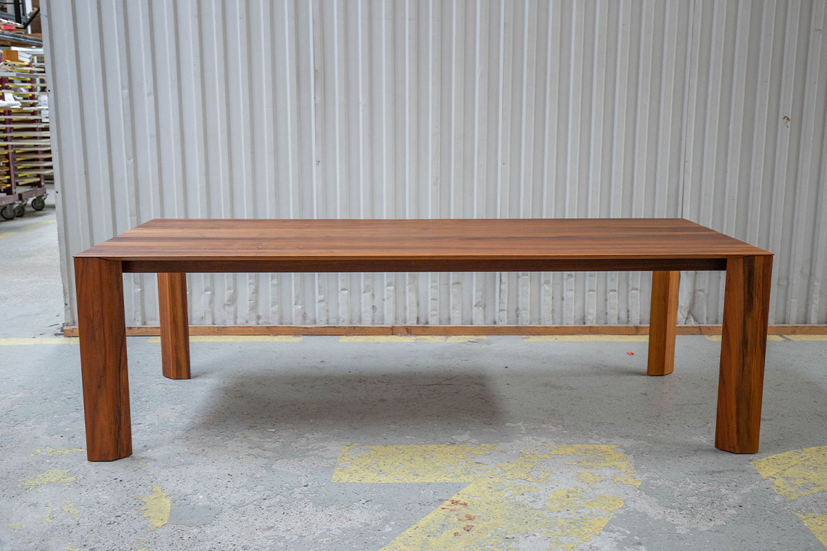 Esstisch SL IV von Scholtissek für 2.990 € Esstisch SL IV von Scholtissek für 2.990 €