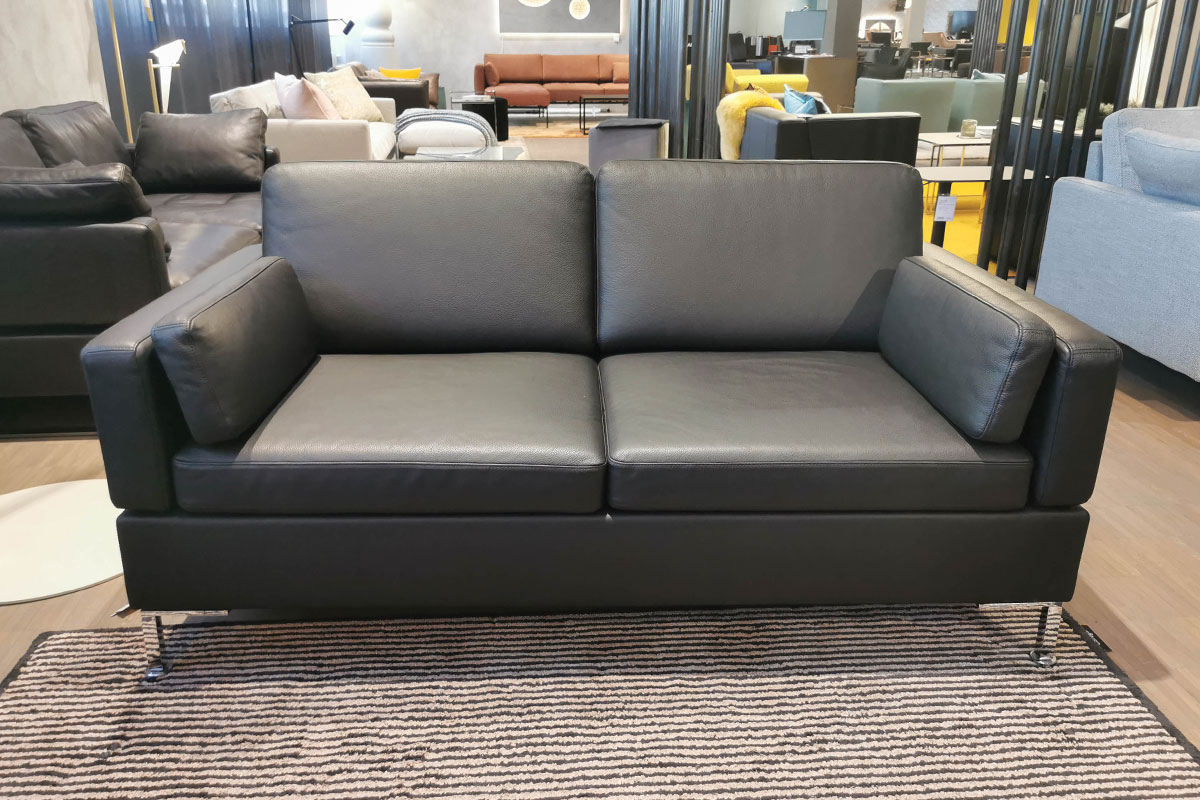 Sofa Alba all in one von Brühl im Sale