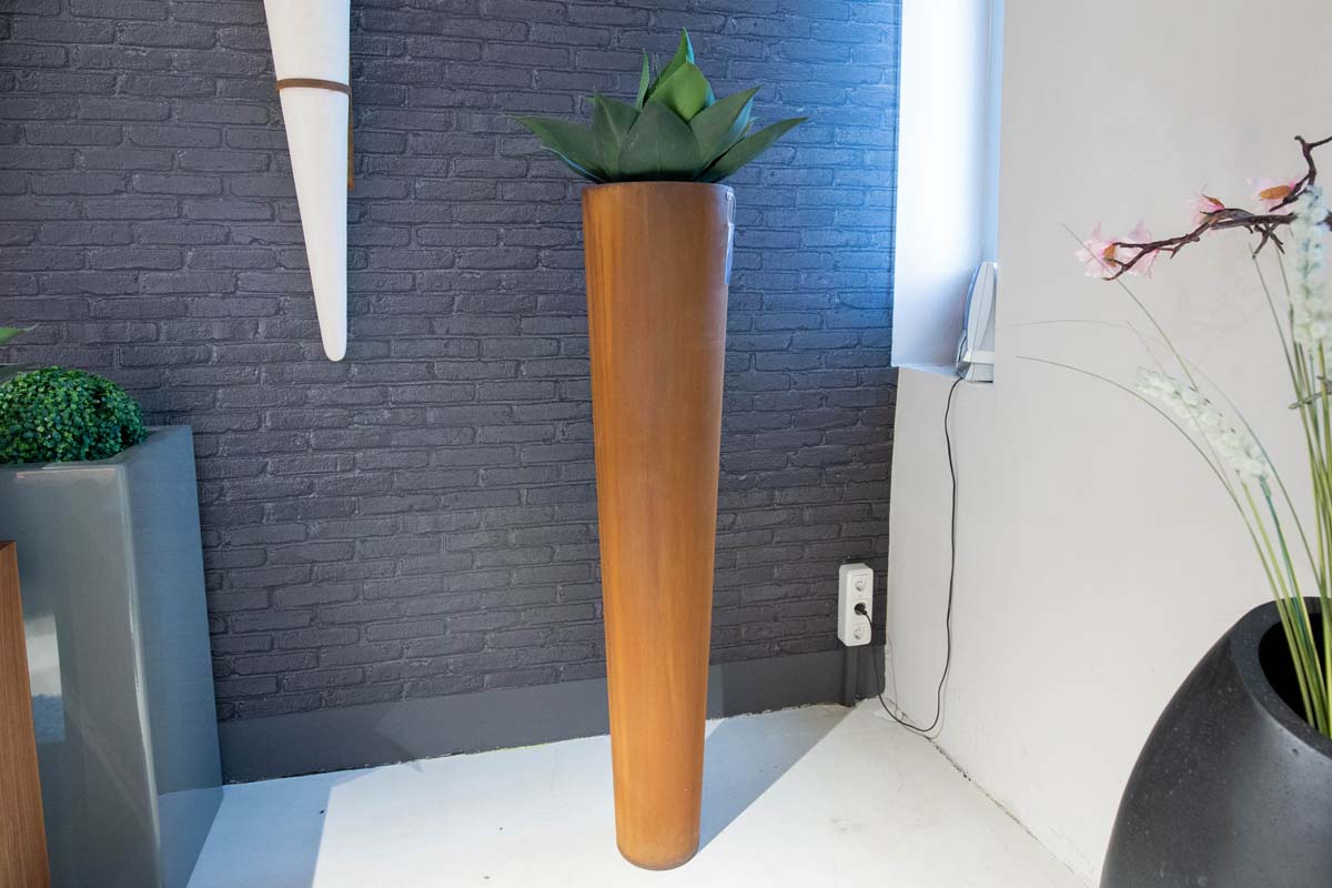 Vase Narnya H 140 cm von De Castelli