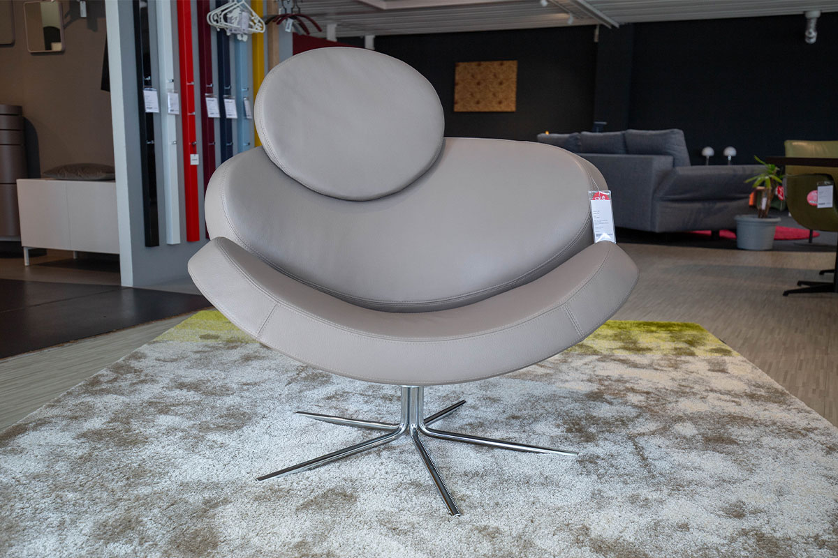 Sessel Team by Wellis von Cramer Polstermanufaktur für 1.990 € Sessel Team by Wellis von Cramer Polstermanufaktur für 1.990 €