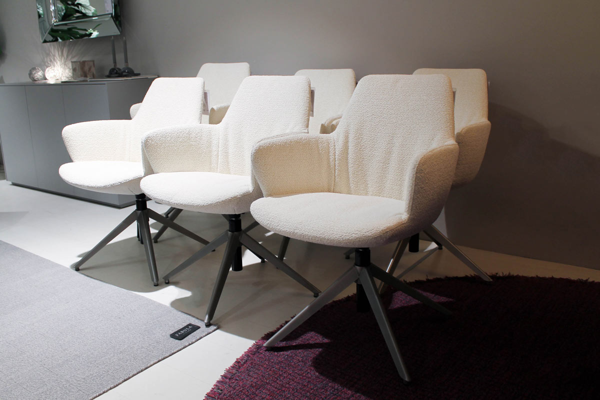 Stuhl Maple stativ M33 6er Gruppe von Bert Plantagie für 3.979 € Stuhl Maple stativ M33 6er Gruppe von Bert Plantagie für 3.979 €