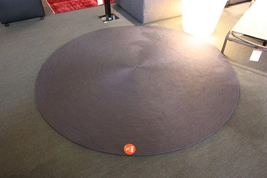 Ausstellungstück im Sale: Outdoor-Teppich Infinity von Cane-line für 565 €