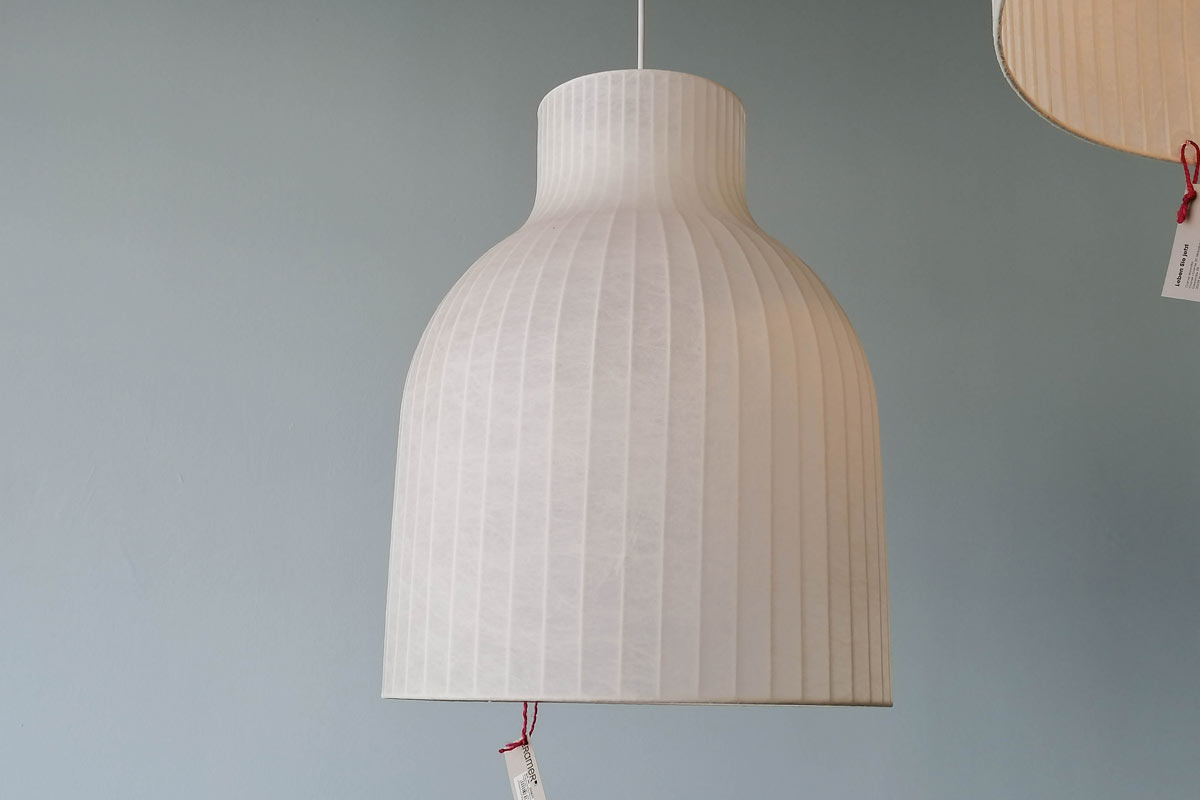 Ausstellungstück im Sale: Pendelleuchte Strand Pendant Lamp  40 cm von Muuto für 189 €