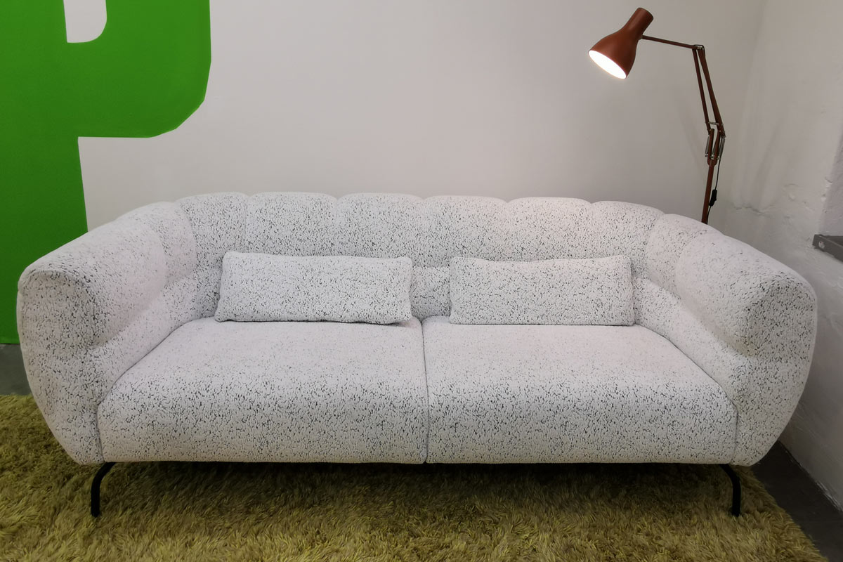 Ausstellungstück im Sale: Sofa Magnolia 2,5er von Brhl für 2.990 €